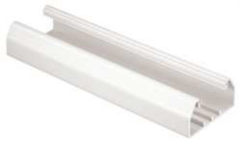 Panduit TG70IW8 Straight cable tray White