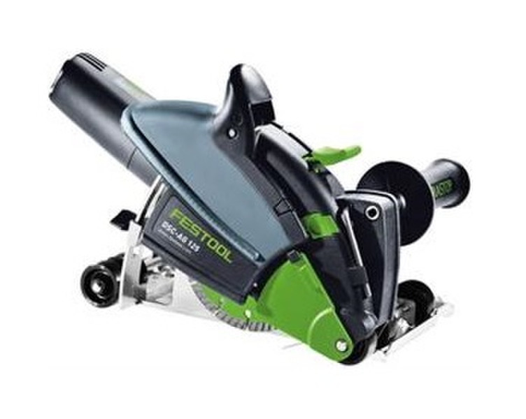 Festool Diamond DSC-AG 125 Plus-FS