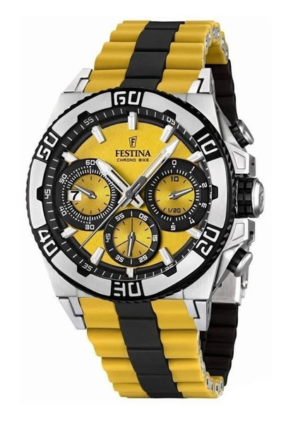 Festina F16659/7 watch