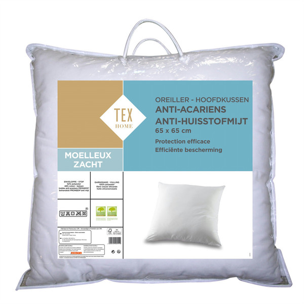 TEX HOME 105585878 bed pillow