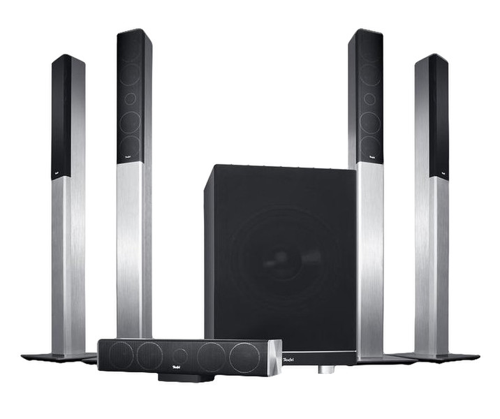 Teufel LT 4 Power Edition 