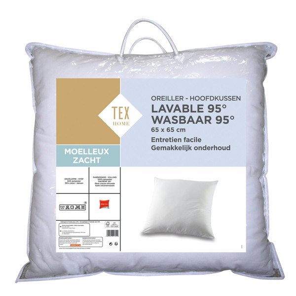 TEX HOME 105585882 bed pillow