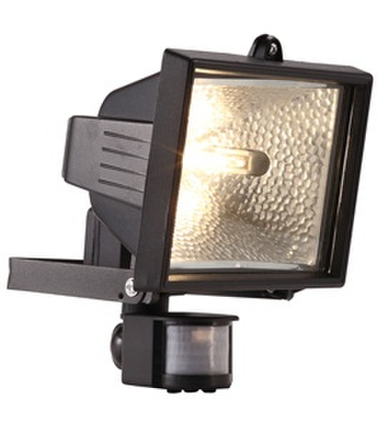 PowerMaster S5889 400W Black floodlight