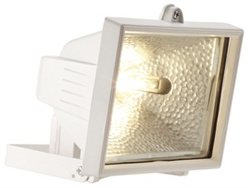 PowerMaster S5886 400Вт Белый floodlight