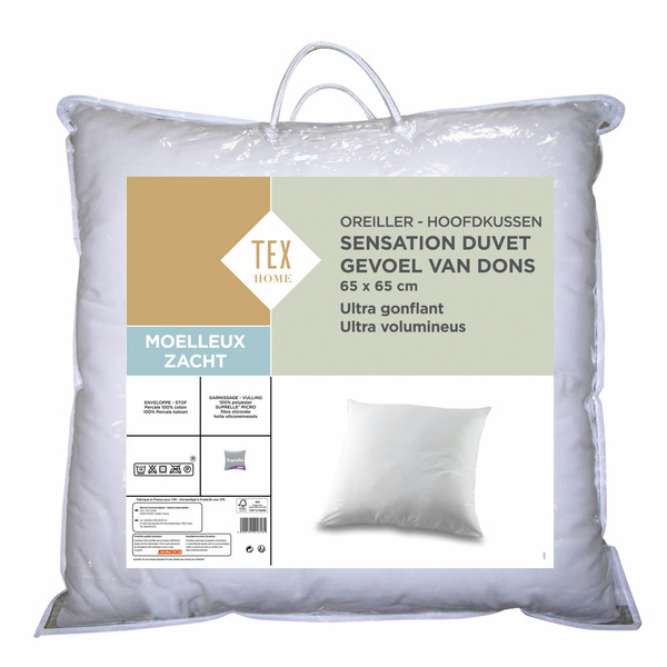 TEX HOME 105585884 bed pillow