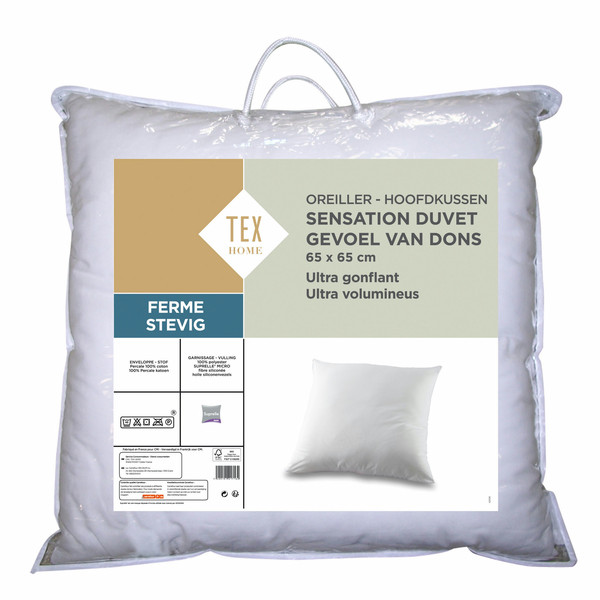 TEX HOME 105585885 bed pillow