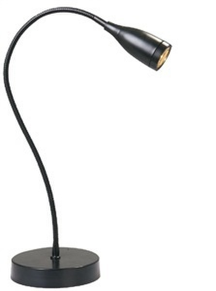 PowerMaster S6820 1Вт Черный настольная лампа