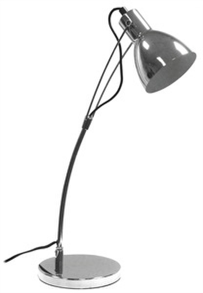 PowerMaster S6307 Cеребряный настольная лампа