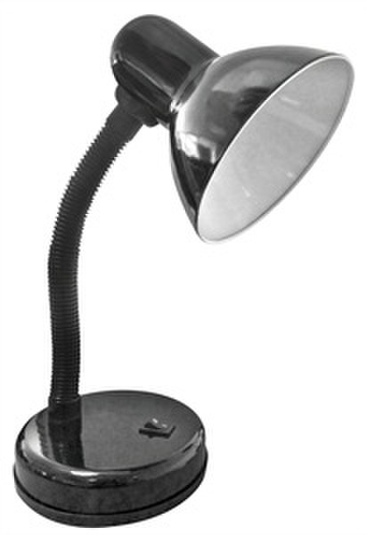 PowerMaster S6301 Черный настольная лампа
