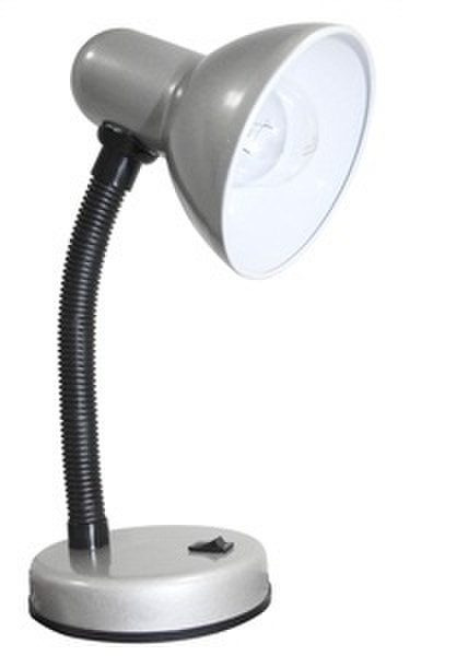 PowerMaster S6303 Cеребряный настольная лампа