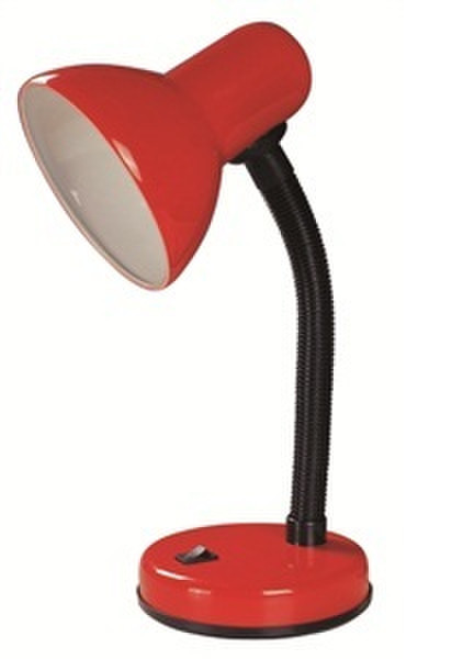 PowerMaster S6304 Красный настольная лампа