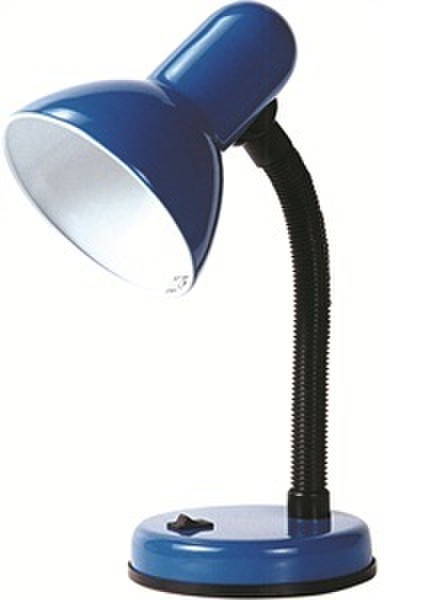 PowerMaster S6305 Синий настольная лампа