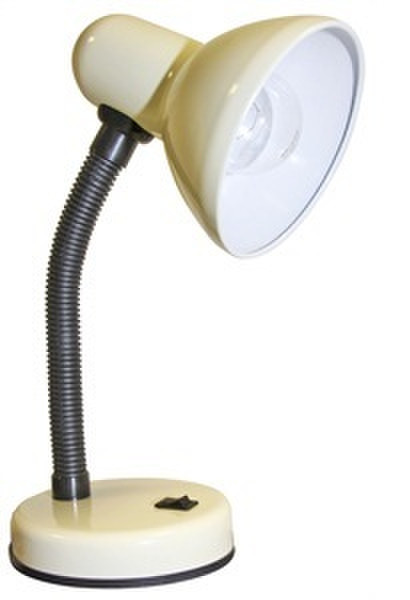PowerMaster S6306 Cream настольная лампа