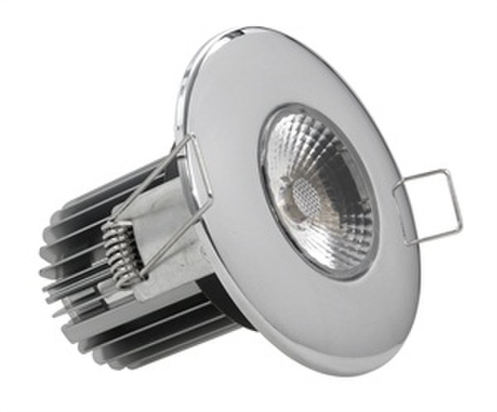 PowerMaster S7819 10W Aluminium Indoor Recessed spot lighting spot