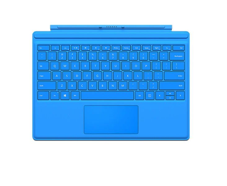 Microsoft Type Cover