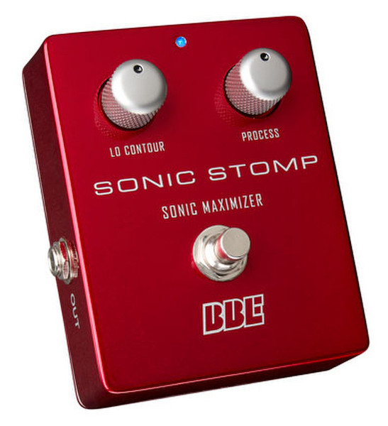 BBE Sonic Stomp SS-92