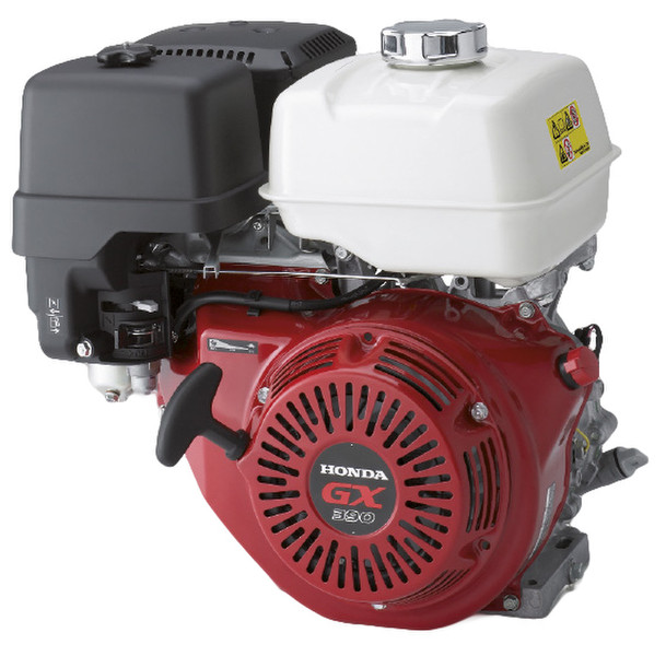 Honda GX390 engine-generator