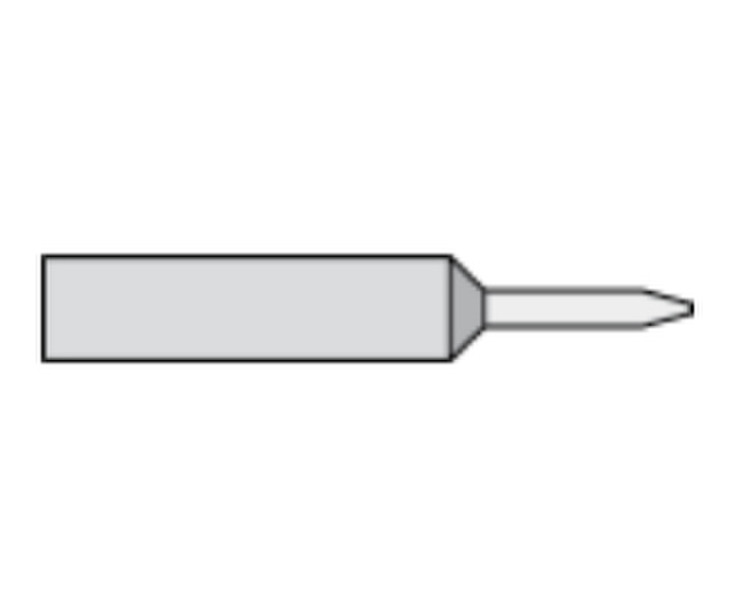 Weller XNT 6 Soldering tip 29.5mm