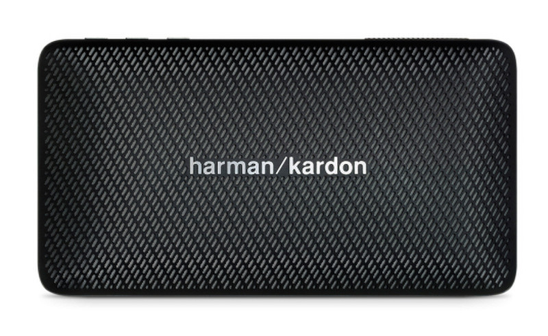 Harman/Kardon Esquire Mini Стерео 8Вт Другое Черный