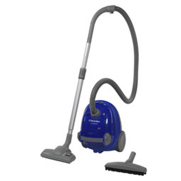 Electrolux ZE2257 1800W vacuum