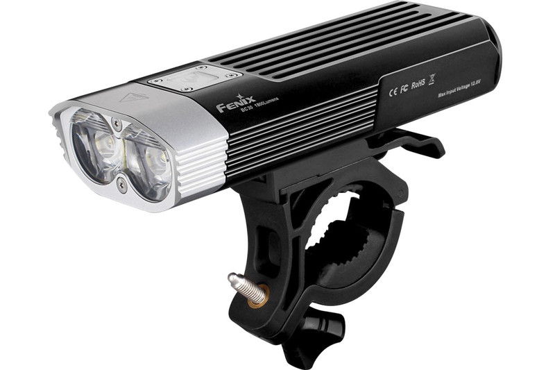 Fenix BC30 Frontbeleuchtung LED 1800lm Fahrradbeleuchtung