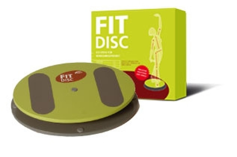 MFT FIT DISC Balance board Green,Grey