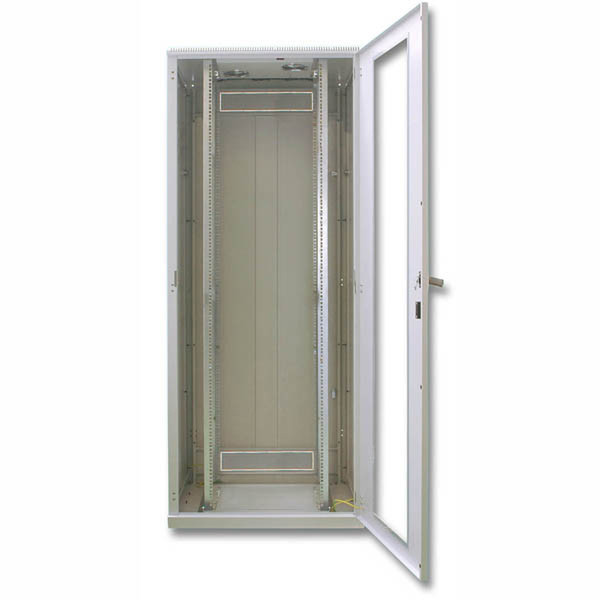 Alcasa 650-0071 Freestanding 32U Grey rack