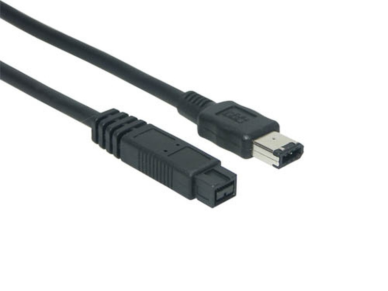 Alcasa 2620-FB1 firewire cable