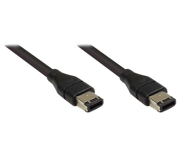 Alcasa 2610-FW5 firewire cable