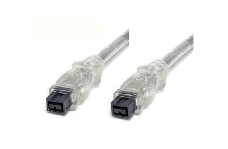 Alcasa 2621-FB3T firewire cable