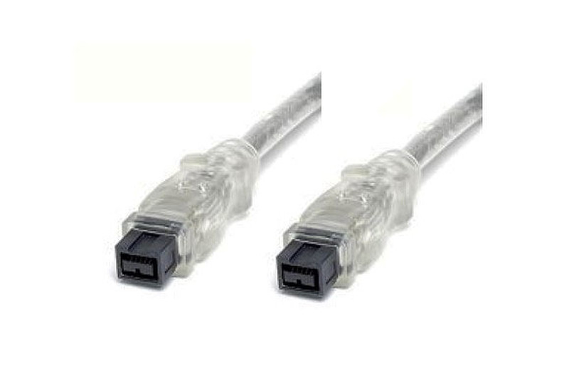 Alcasa 2621-FB3T Firewire-Kabel