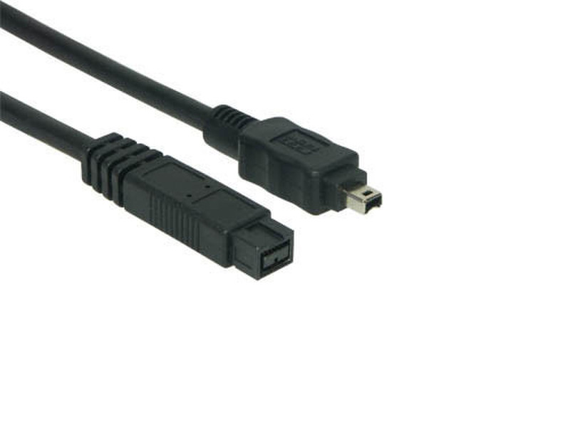 Alcasa 2622-FB3 firewire cable