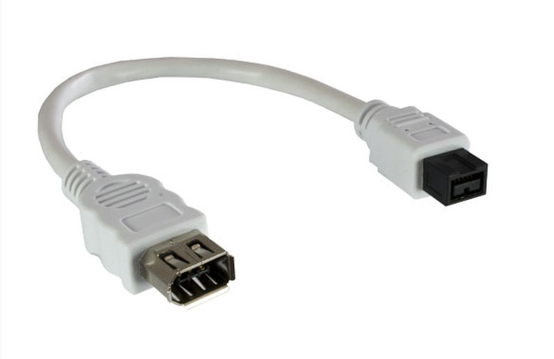 Alcasa 2620-FB02W FireWire кабель