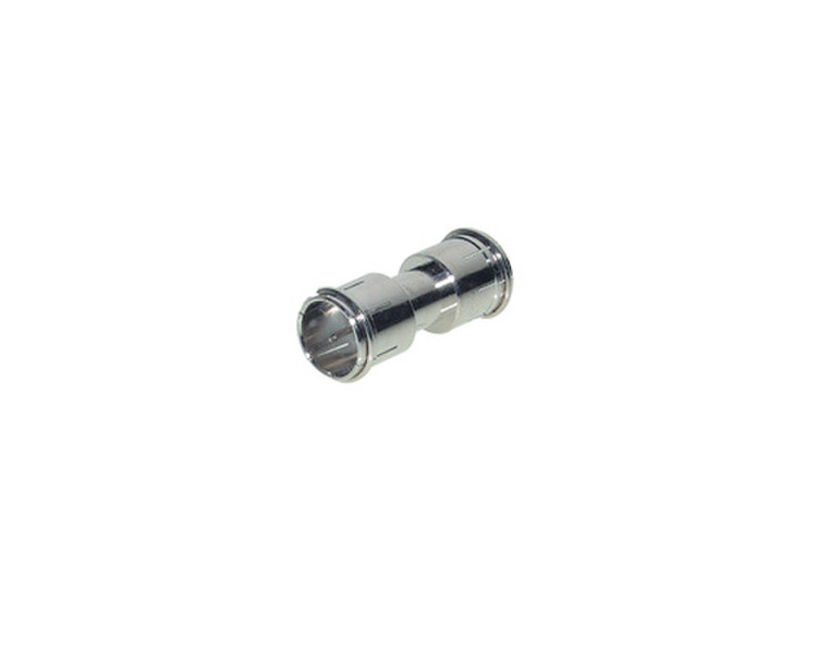 Alcasa S-AD107 F-type coaxial connector