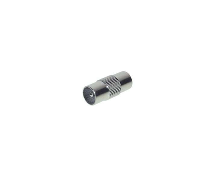 Alcasa S-300STS F-type coaxial connector