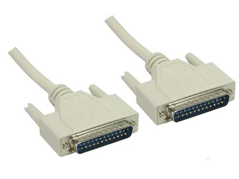 Alcasa 5010-5A parallel cable