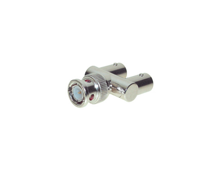 Alcasa 8140-GAD BNC 1pc(s) coaxial connector