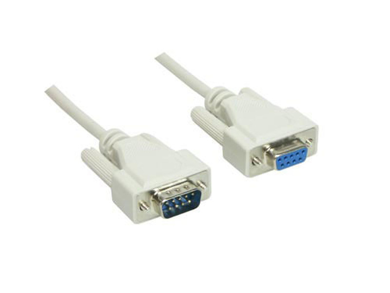 Alcasa 4609-15 serial cable