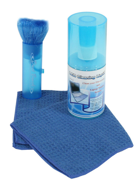 Alcasa ZUB-8011 equipment cleansing kit