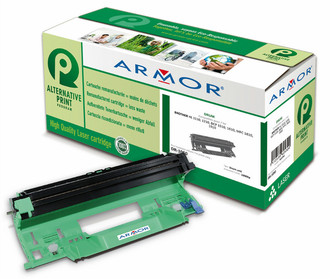 Armor K15742 10000Seiten Schwarz, Grün Drucker-Trommel