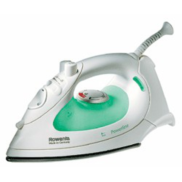 Rowenta PowerLine DM132 Steam iron Белый