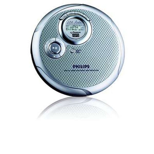 Philips Portable CD/MP3-CD Player EXP3360 Personal CD player