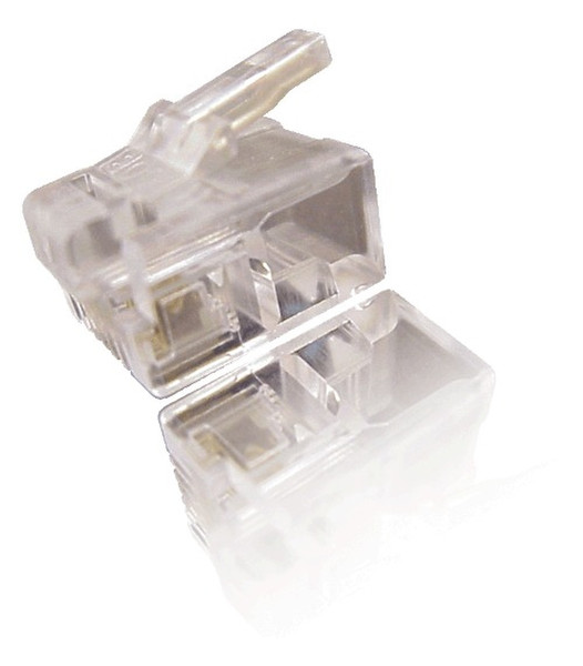 Profoon MOD-P20 Transparent wire connector