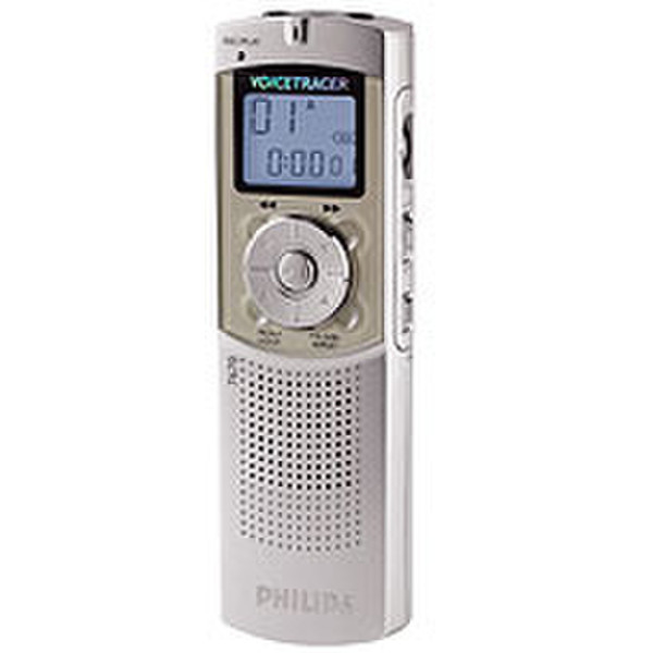 Philips Voice Tracer 7670 диктофон