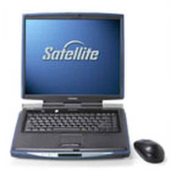 Toshiba Satellite 1900-704