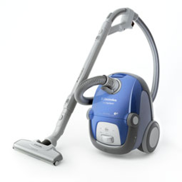 Electrolux ZO6330 1800W Blue vacuum