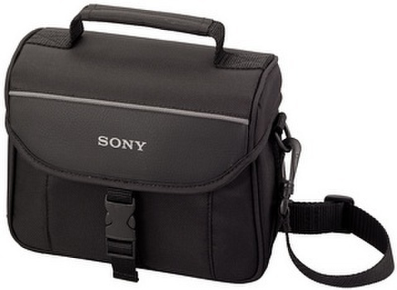 Sony Carry case black f Cybershot Handycam