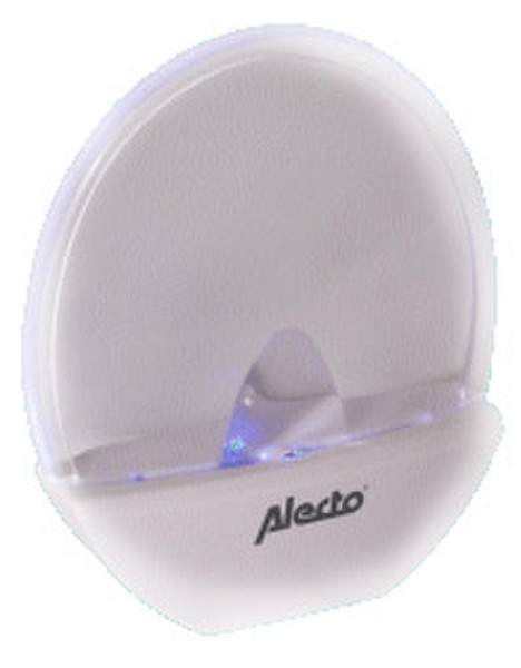 Alecto ANV-18 0.3Вт Синий LED лампа