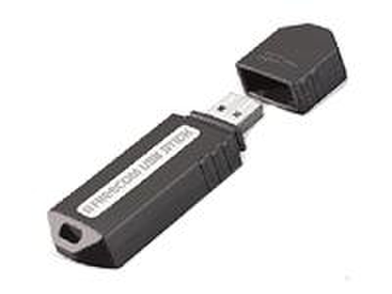Freecom USB STICK 64 MB FM-10 0.0625GB Speicherkarte