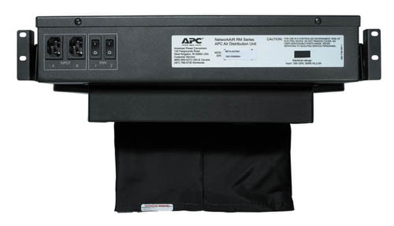 APC ACF002 Hardwarekühlungzubehör